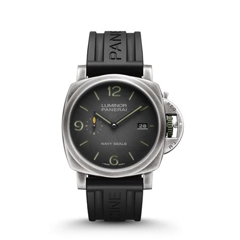 luminor panerai radiomir|luminor Panerai price list.